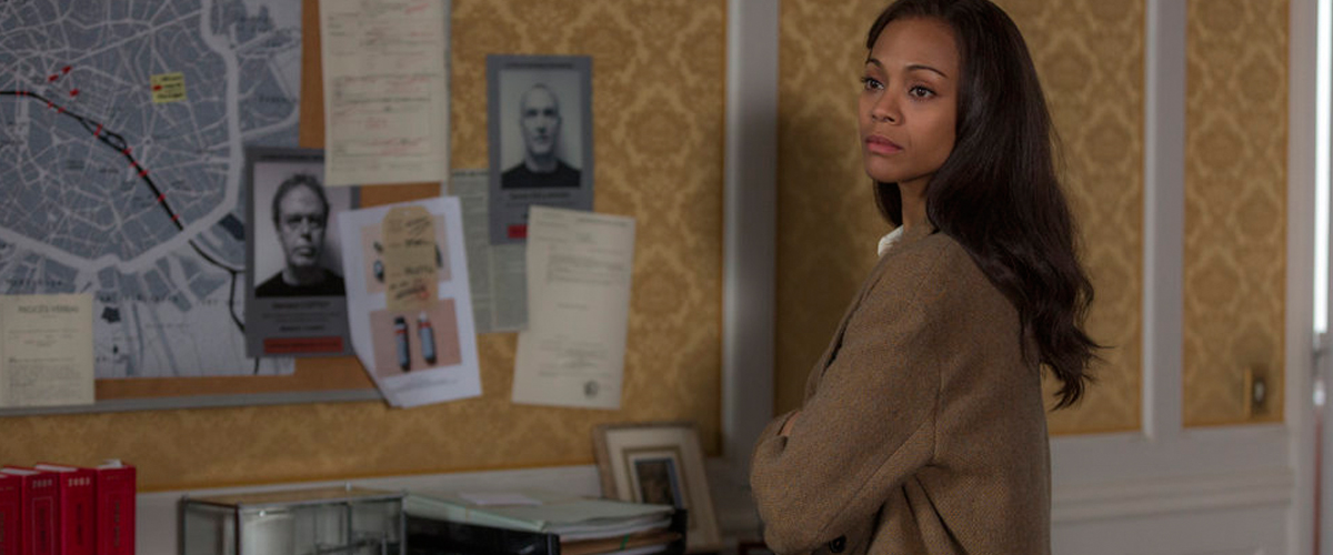 ROSEMARY'S BABY (2014)